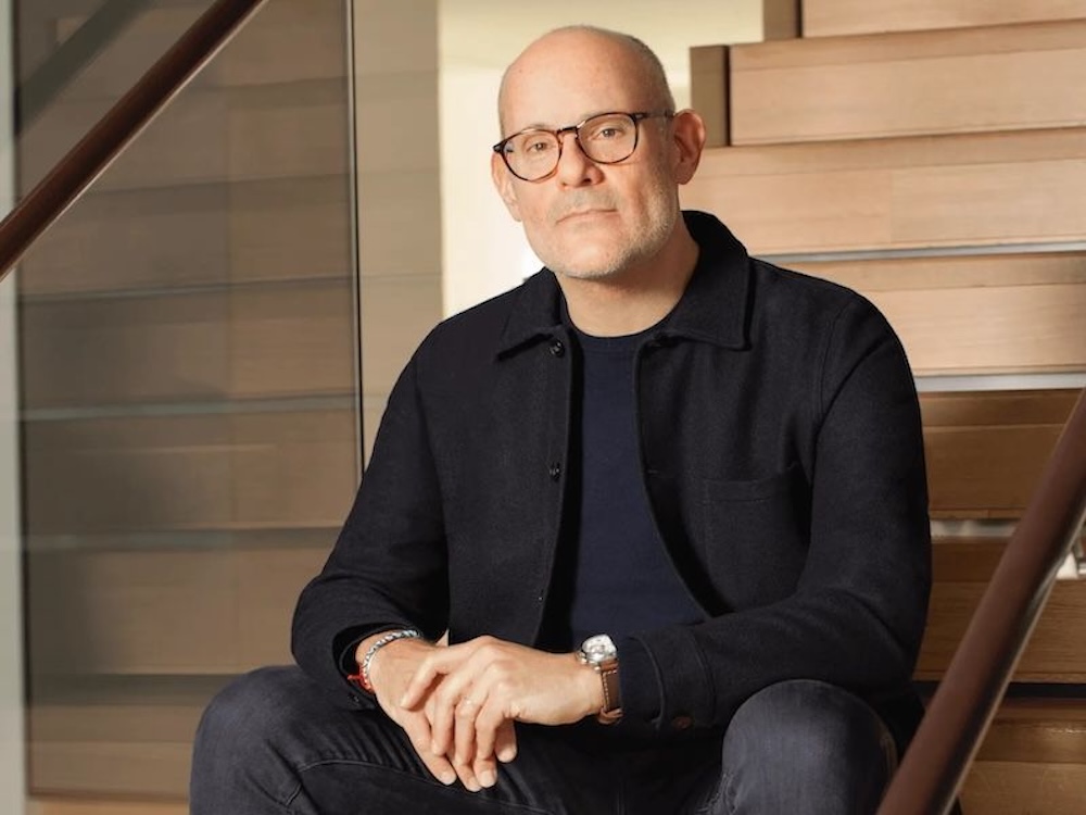 WPP’s Global Director of Communications and Corporate Affairs Chris Wade departs
