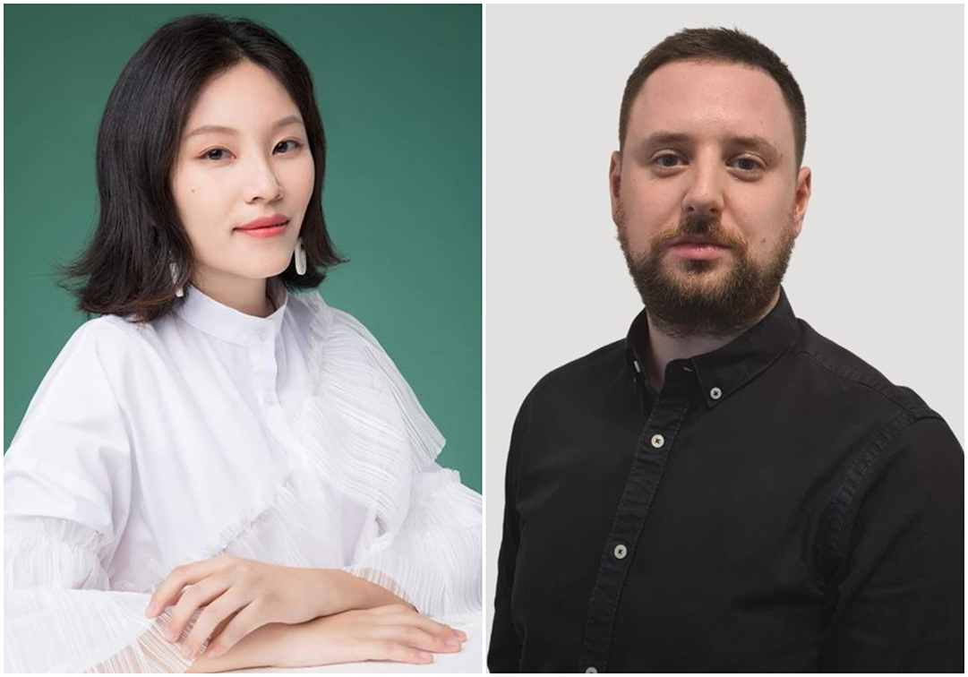 Dentsu APAC elevates Mimi Lu and Richard Reid to lead insight and media strategy functions