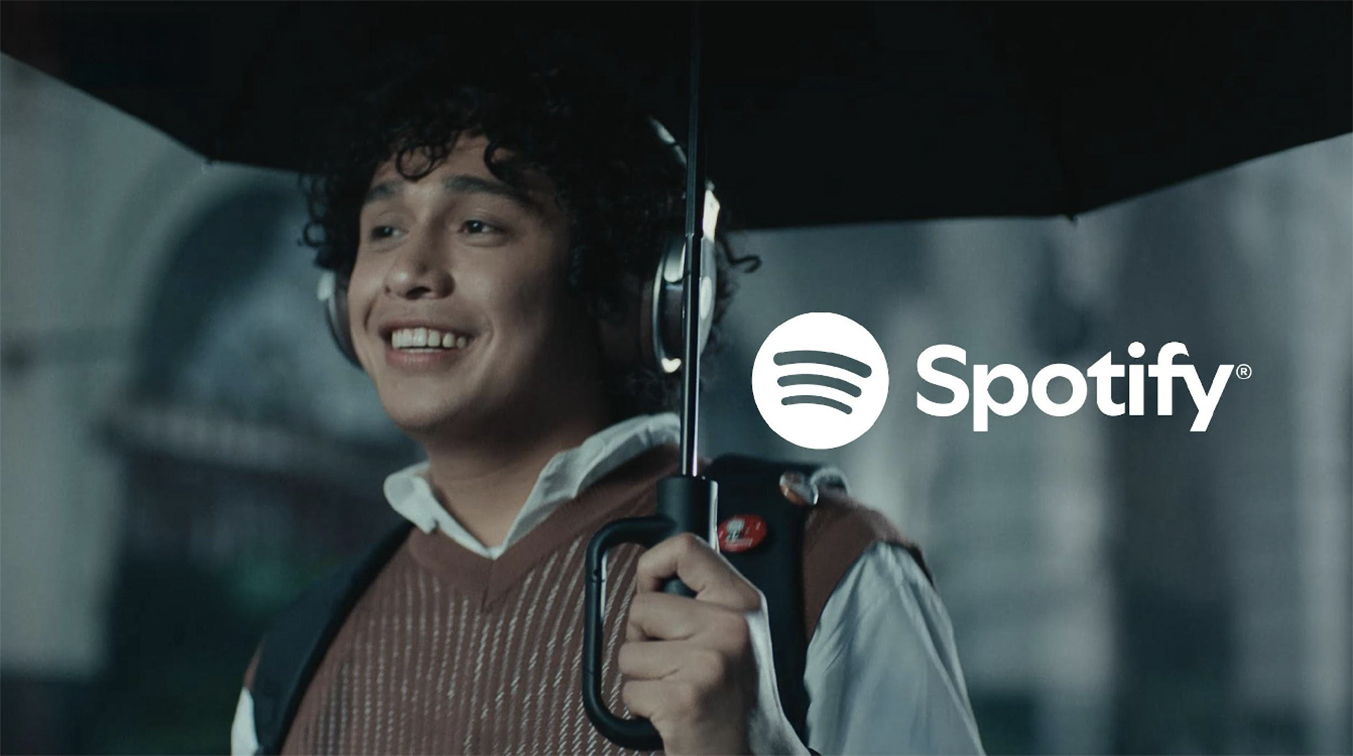 Spotify deepens connection with Filipino Gen Z through Juice Singapore + Philippines campaign