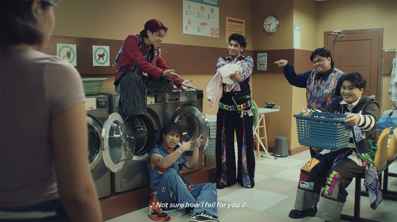 Spotify deepens connection with Filipino Gen Z through Juice Singapore + Philippines campaign