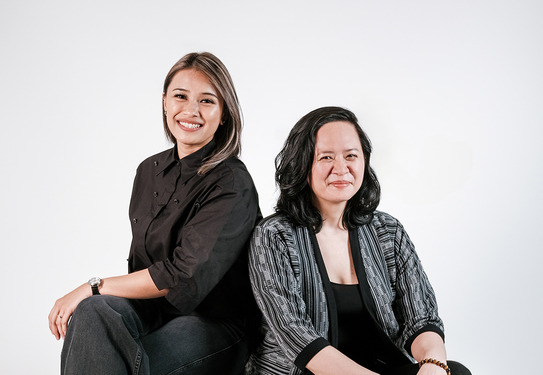 Nikki Golez and Julia Arsenal Dela Rosa introduce new Filipino agency, PassionFruit Creative