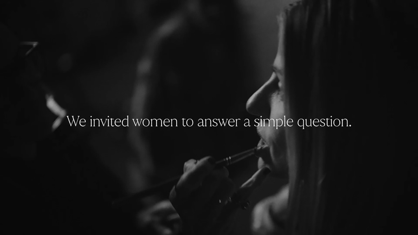 Olay encourages women to rethink ageing via online film produced by Beautiful Pictures