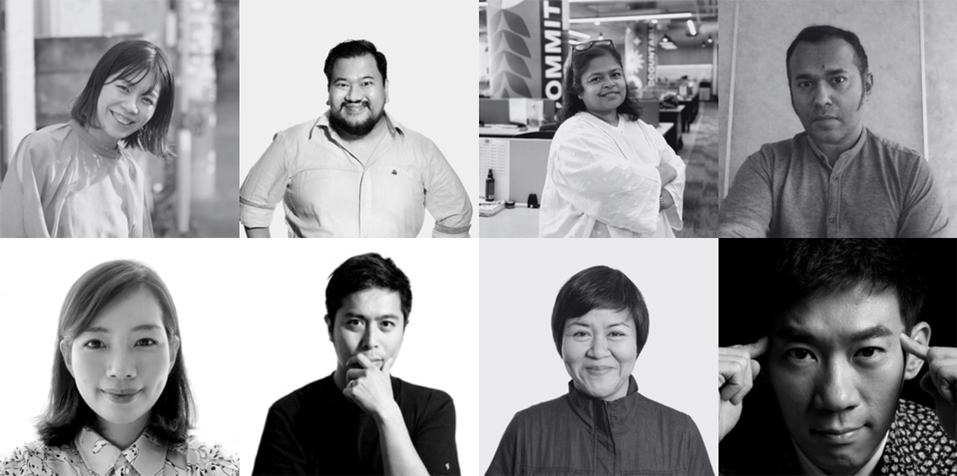 ONE Asia names first 2025 jury members for judging to take place in Seoul in October