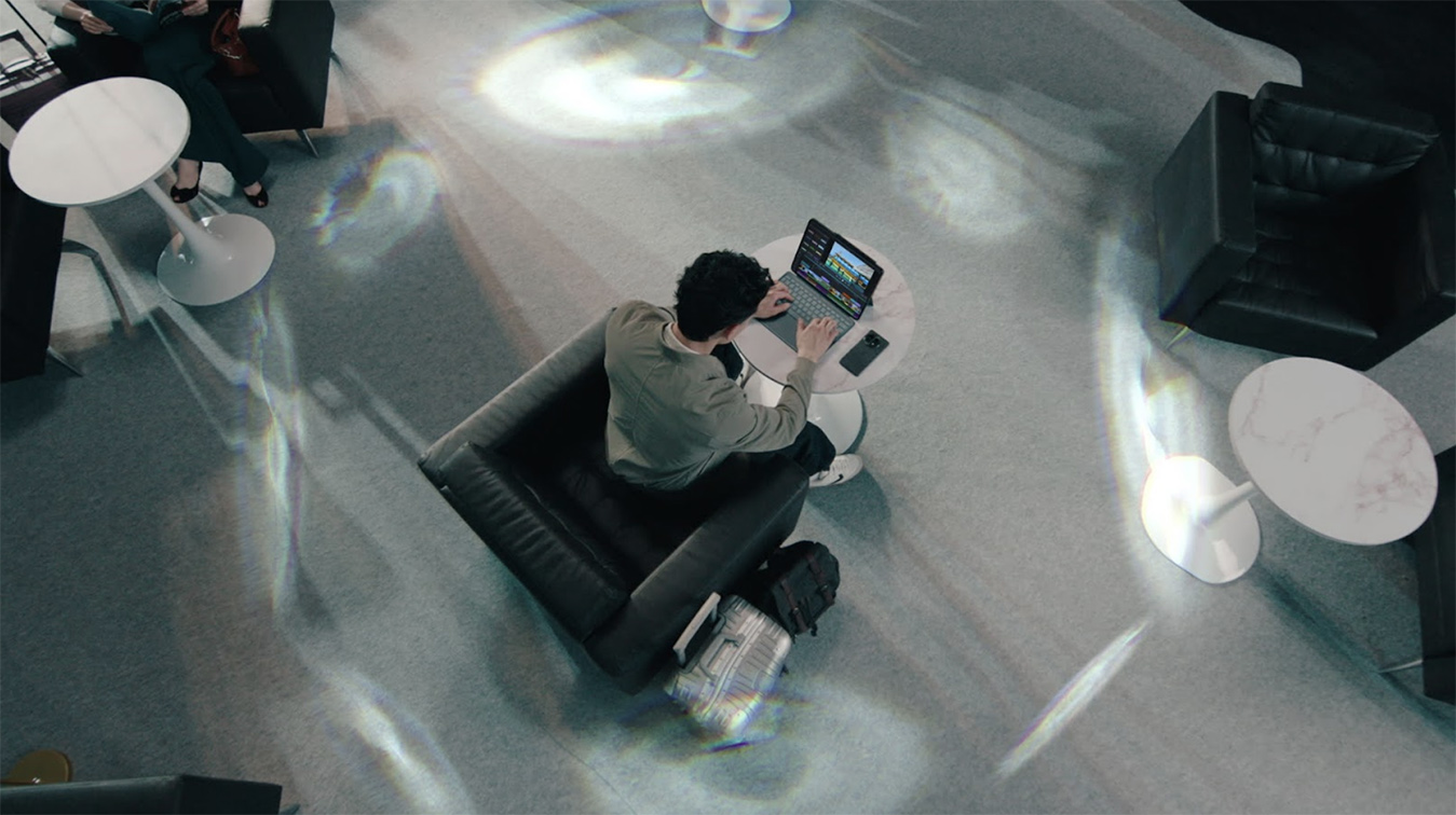 Vantage Pictures drops cinematic global campaign for OnePlus Pad 3 launch