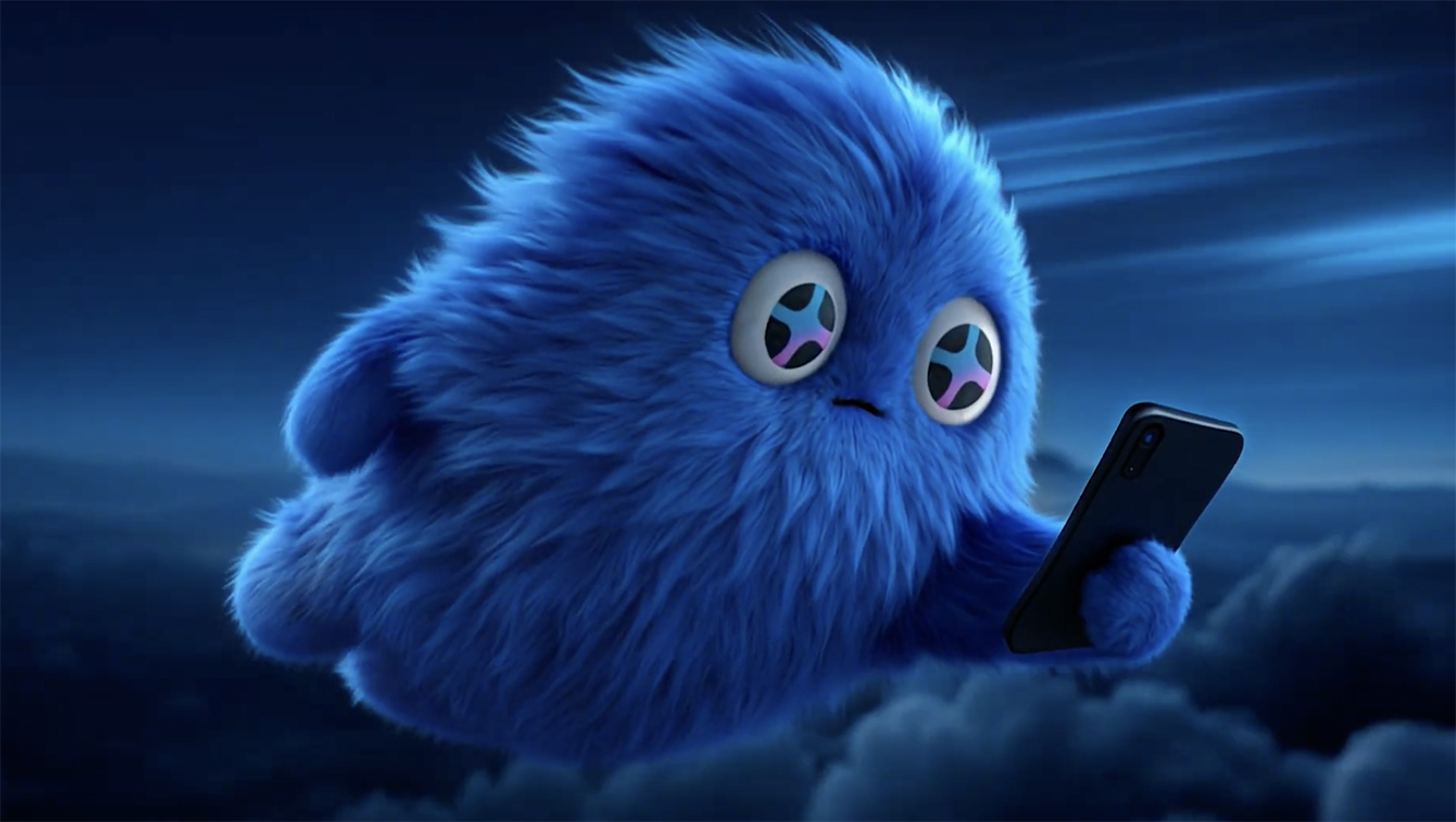 PTT Blueplus+ and CJ WORX Bangkok launch AI-generated animated film to debut new app