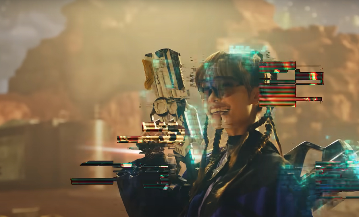 DDB Singapore and Google Play unites gamers and action Star Joe Taslim in safety campaign