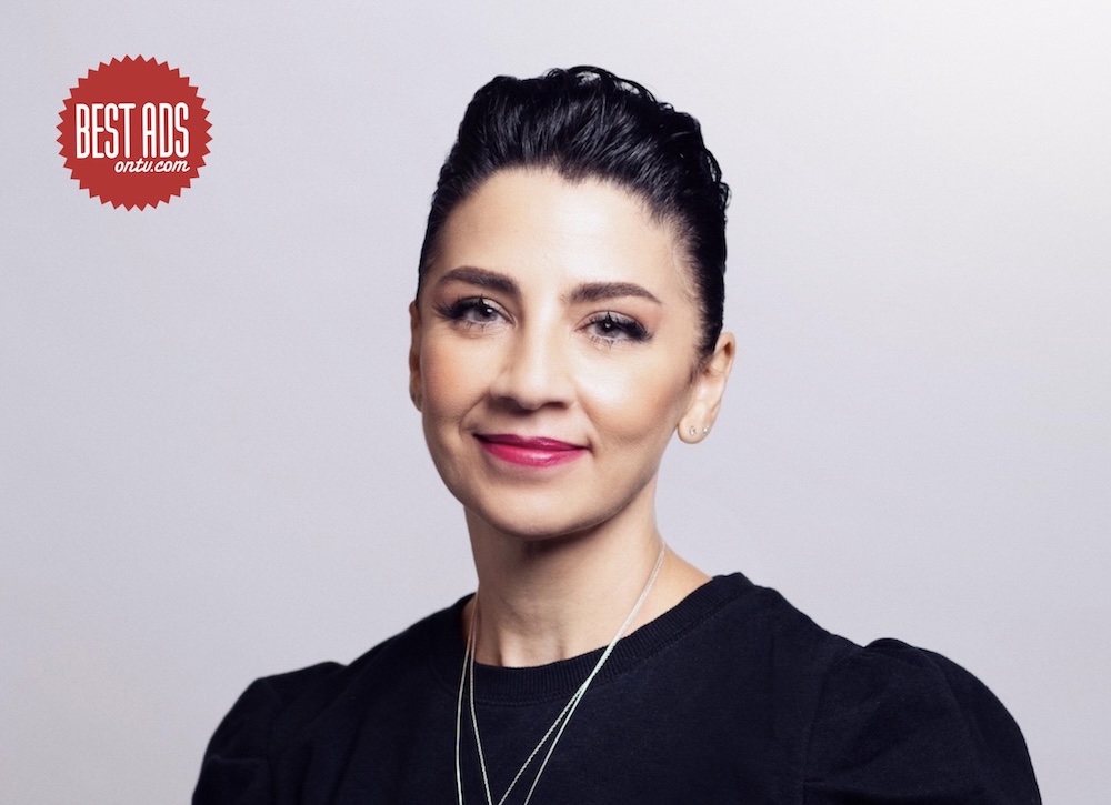Bestads Best of the Week Reviewed by Samira Ansari, Chief Creative Officer, Ogilvy New York