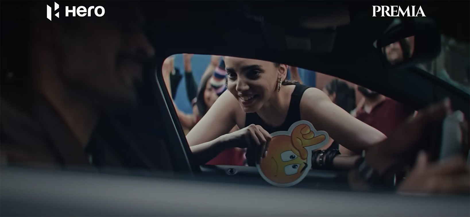 Saatchi & Saatchi India partners with Hero MotoCorp for Xtreme 250R campaign