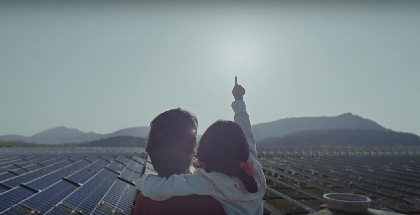 Adani Group and Ogilvy India’s new film highlights solar power’s impact on rural India