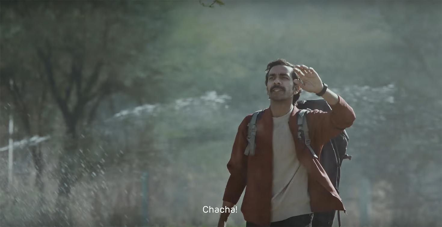 Adani Group and Ogilvy India’s new film highlights solar power’s impact on rural India