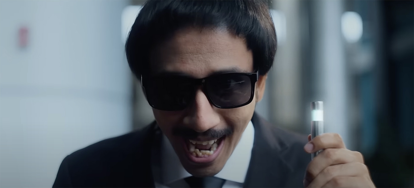 Subway’s SubPizza stars in spoofs of Malaysian film favourites via new Beatnk campaign