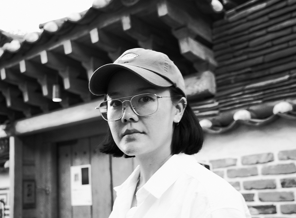The Sweetshop Asia adds Suzanne Kim to their roster of directors
