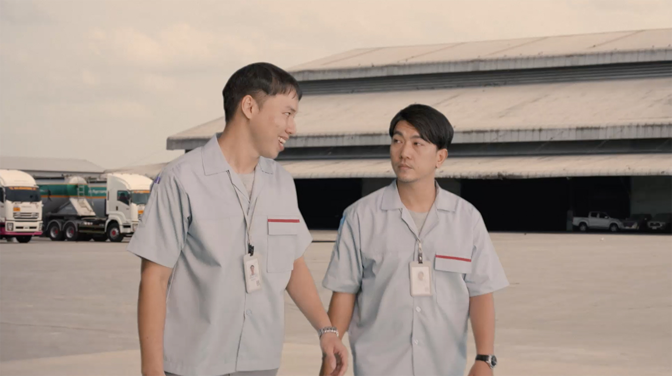 Dentsu One Bangkok and Mum Films join Thai Health for Alcohol-Free Buddhist Lent campaign