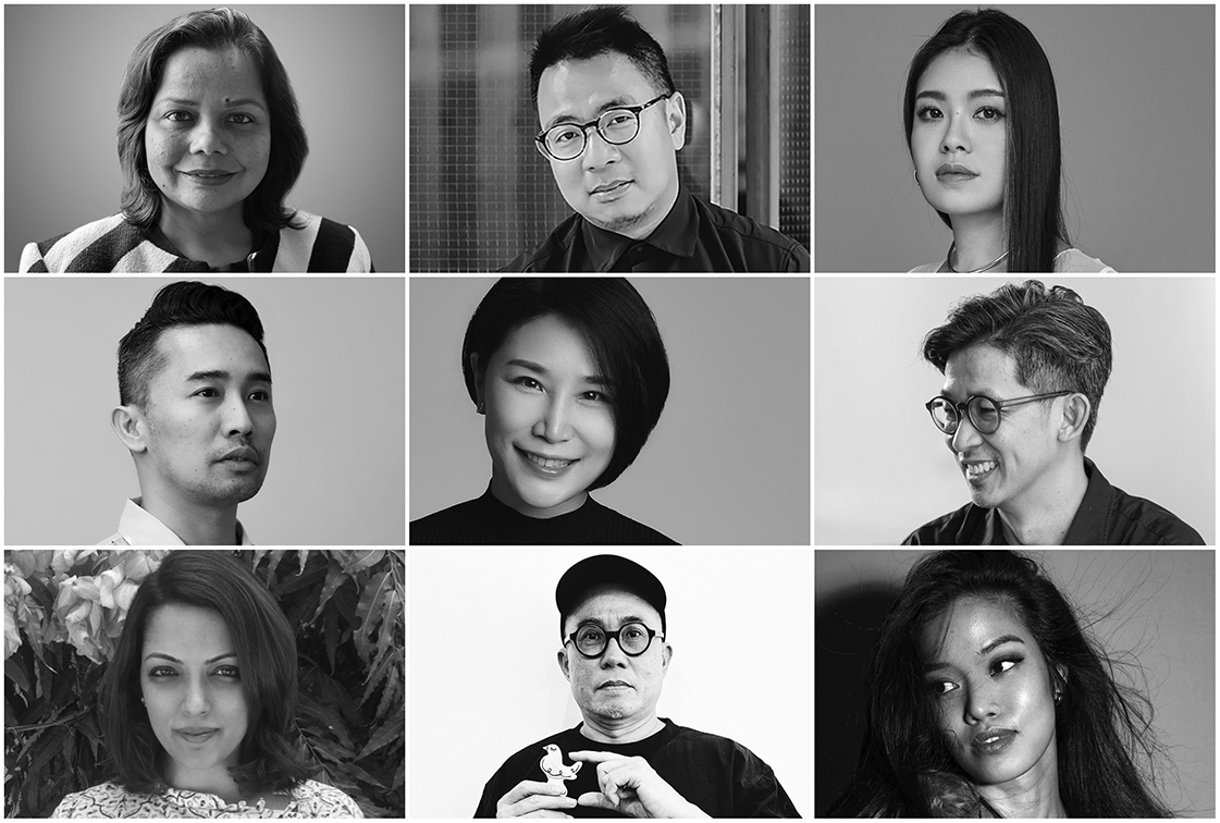 The One Club for Creativity names Global Jury for Young Guns 23 including 13 from Asia