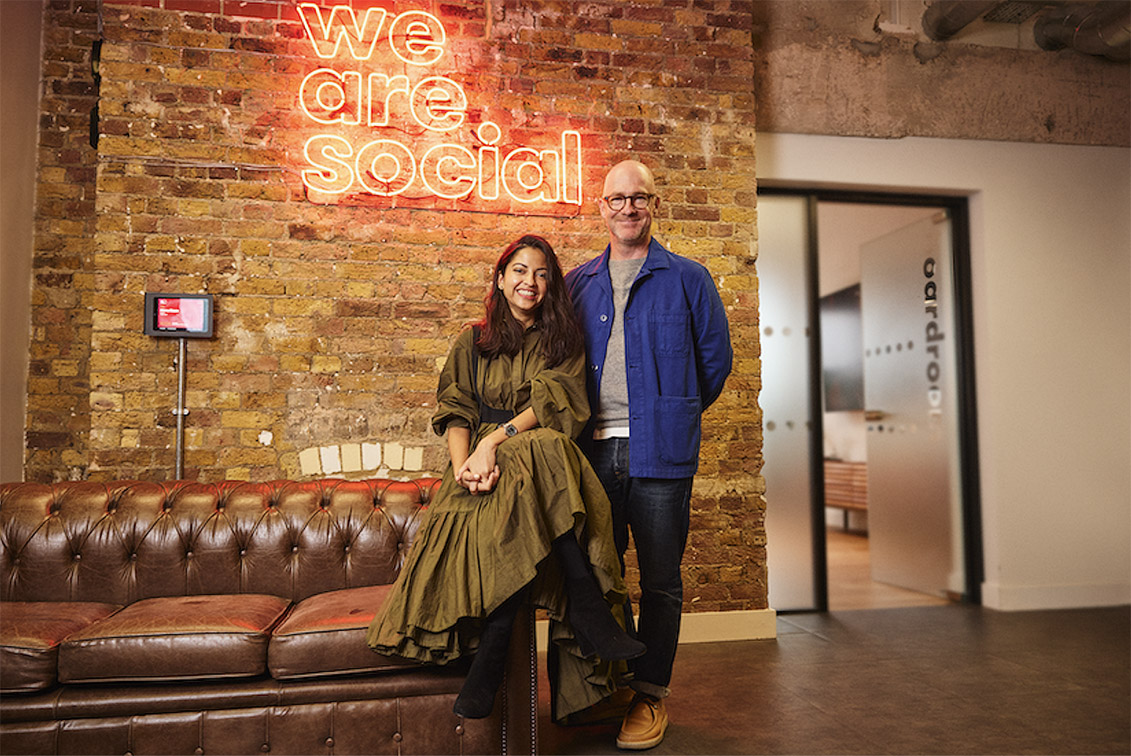 We Are Social rebrands Socialize to strengthen global footprint in the Middle East