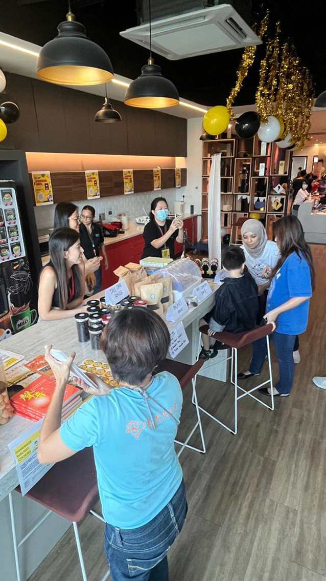 IPG Mediabrands Malaysia hosts #CloserTogether carnival in conjunction with APAC Impact Day