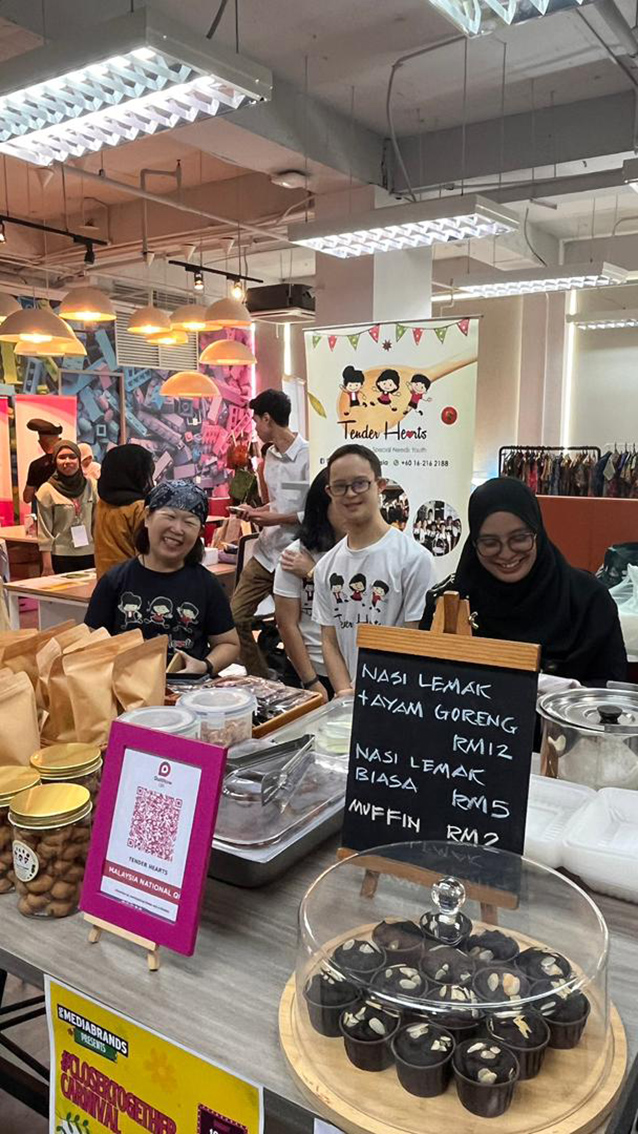 IPG Mediabrands Malaysia hosts #CloserTogether carnival in conjunction with APAC Impact Day