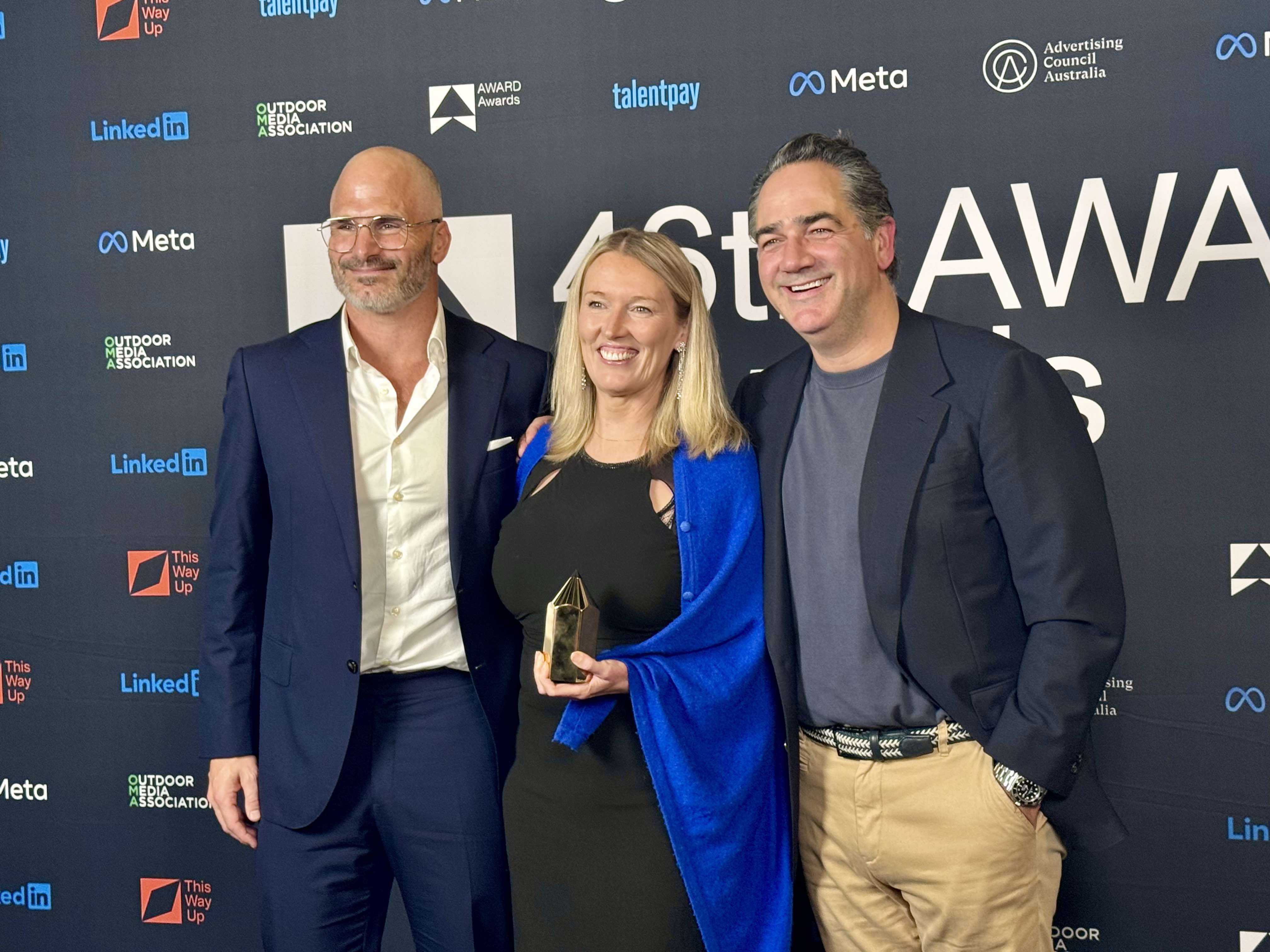Wolf BKK takes home 2 Golds for Uncle KFC’s Rice Bowl at AWARD Awards: Cheil Hong Kong, INNOCEAN Seoul and TBWA\SMP among Asia’s best