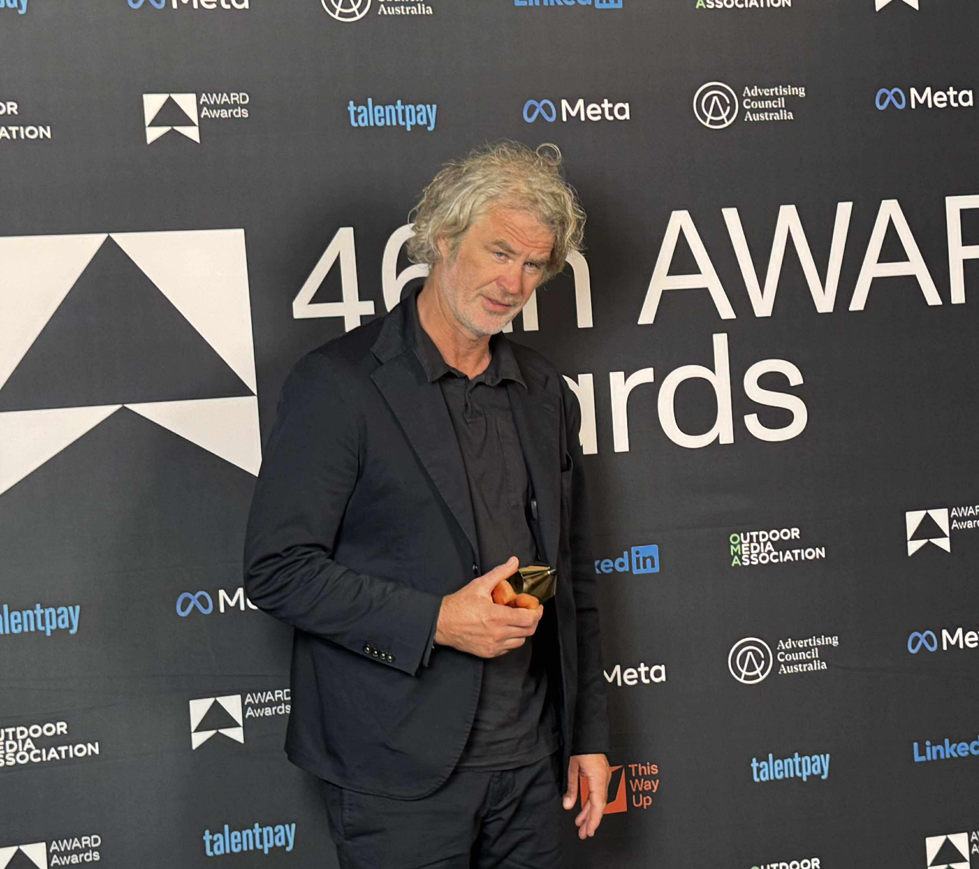 Wolf BKK takes home 2 Golds for Uncle KFC’s Rice Bowl at AWARD Awards: Cheil Hong Kong, INNOCEAN Seoul and TBWA\SMP among Asia’s best