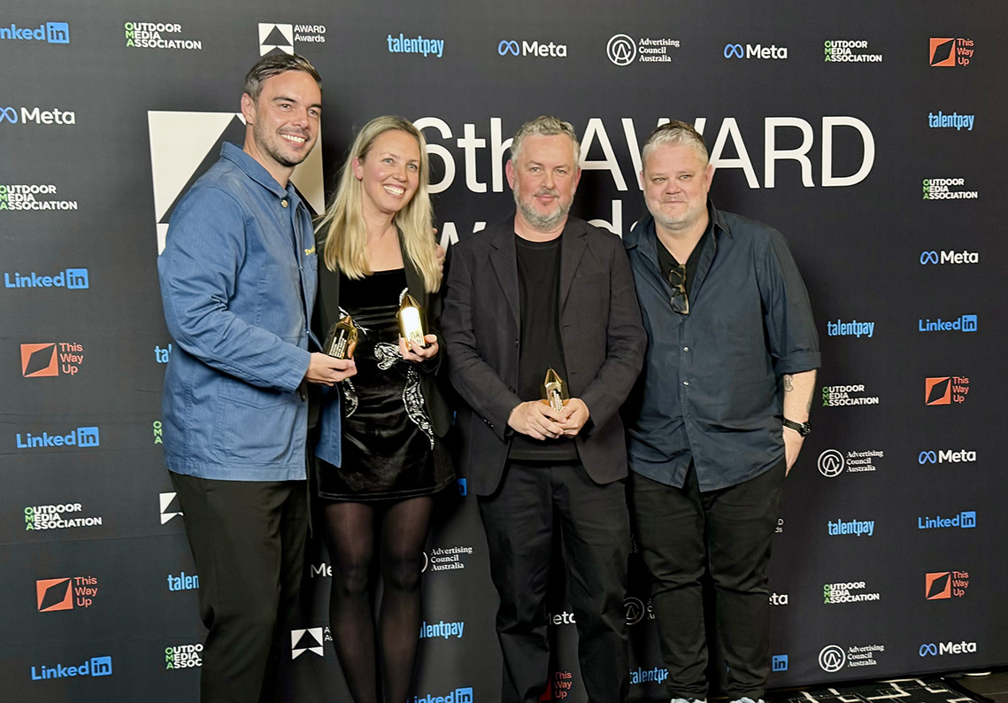 Wolf BKK takes home 2 Golds for Uncle KFC’s Rice Bowl at AWARD Awards: Cheil Hong Kong, INNOCEAN Seoul and TBWA\SMP among Asia’s best