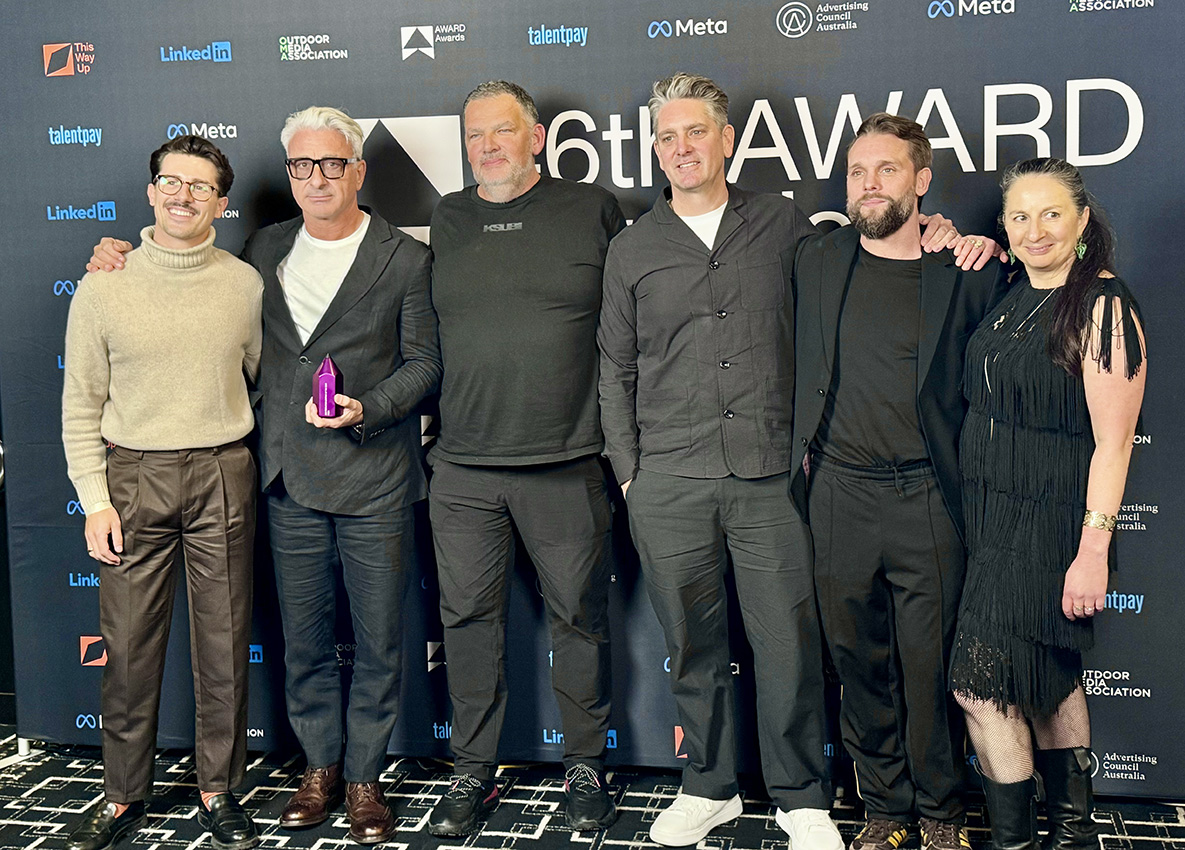 Wolf BKK takes home 2 Golds for Uncle KFC’s Rice Bowl at AWARD Awards: Cheil Hong Kong, INNOCEAN Seoul and TBWA\SMP among Asia’s best