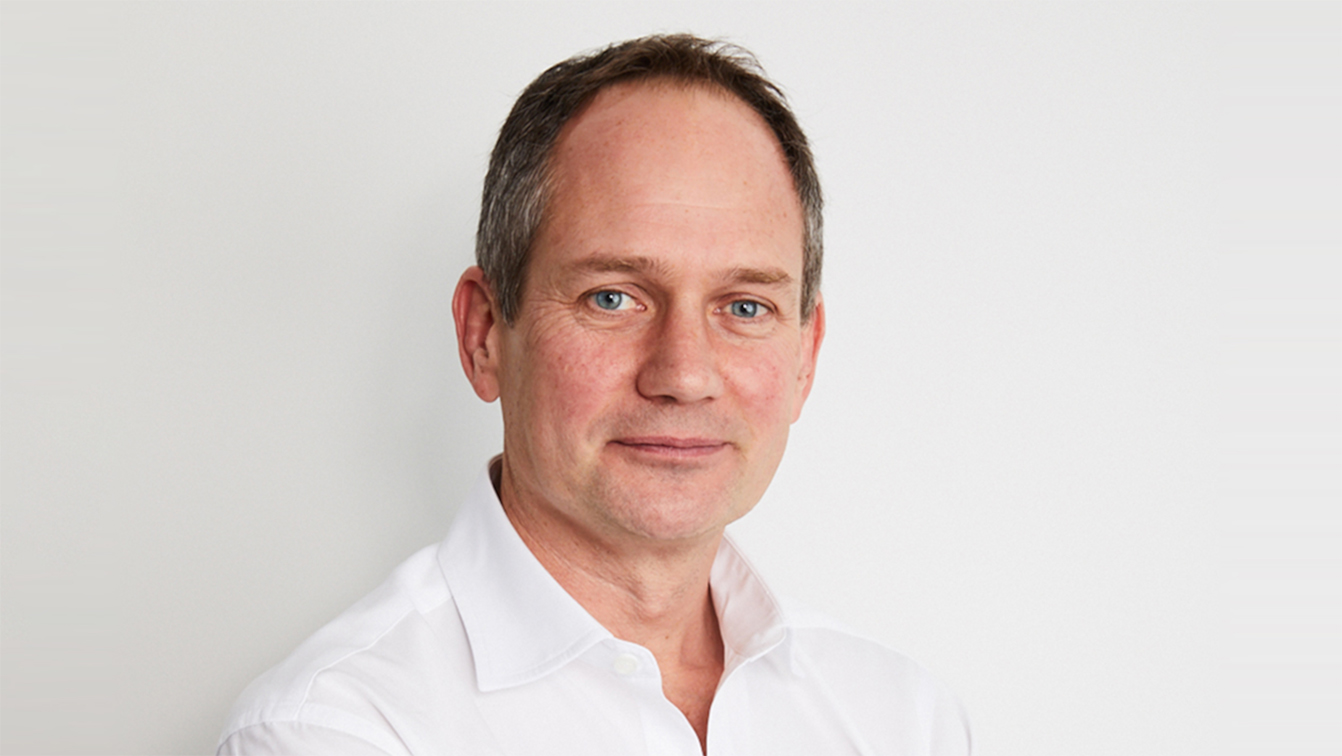 WPP’s Andrew Scott to step down as COO and Board Member after 27 years of service