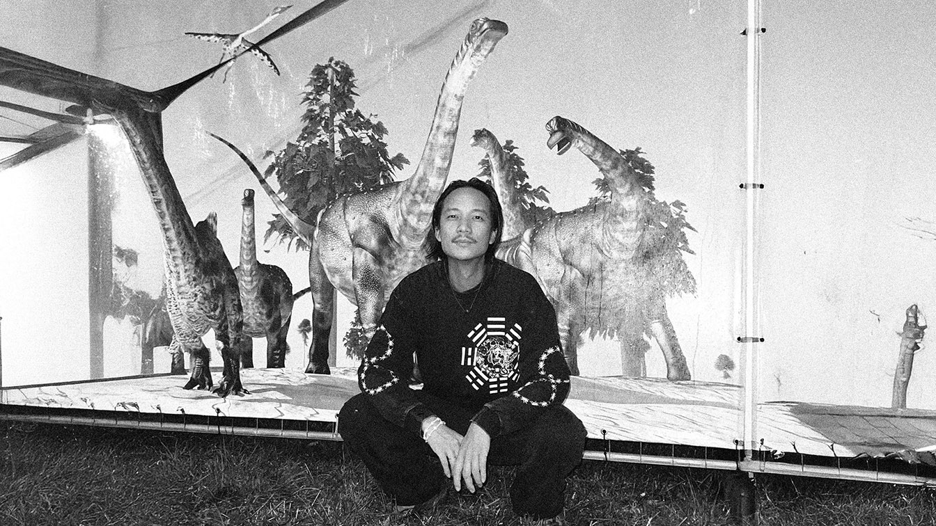 Director’s Brief: 12 Questions with Anh Phi @ 116 Pictures