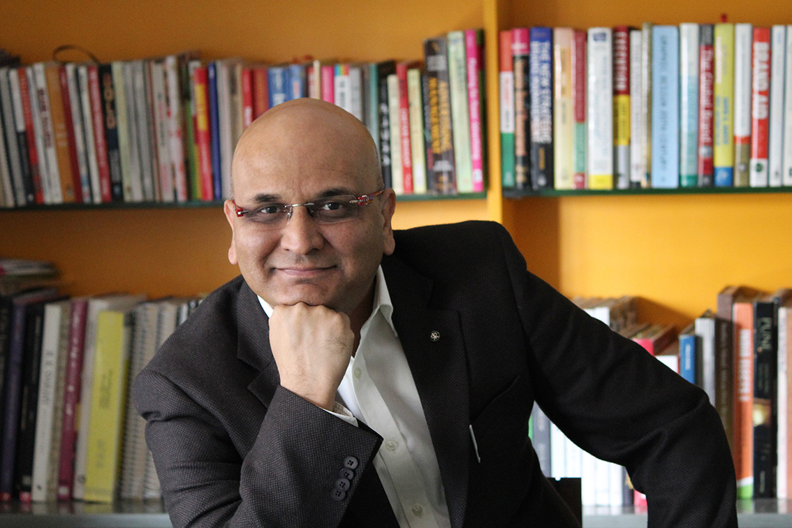 TBWA\India appoints Anirban Mozumdar as Chief Strategy Officer