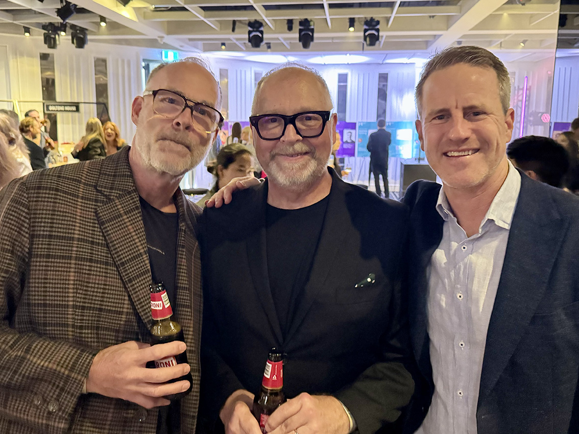 Wolf BKK takes home 2 Golds for Uncle KFC’s Rice Bowl at AWARD Awards: Cheil Hong Kong, INNOCEAN Seoul and TBWA\SMP among Asia’s best