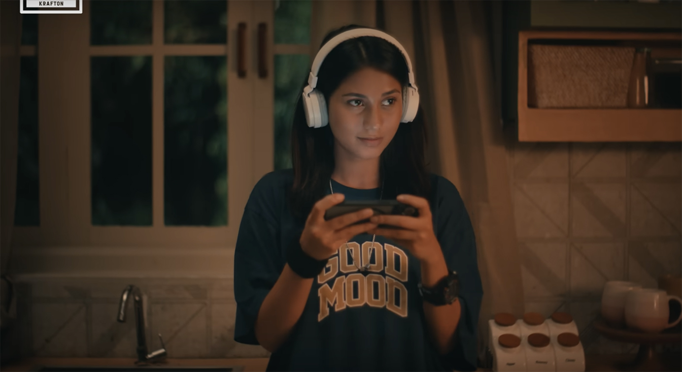 KRAFTON and tgthr launch ‘The Final Mahayuddh’ – BGMI’s ultimate creator showdown