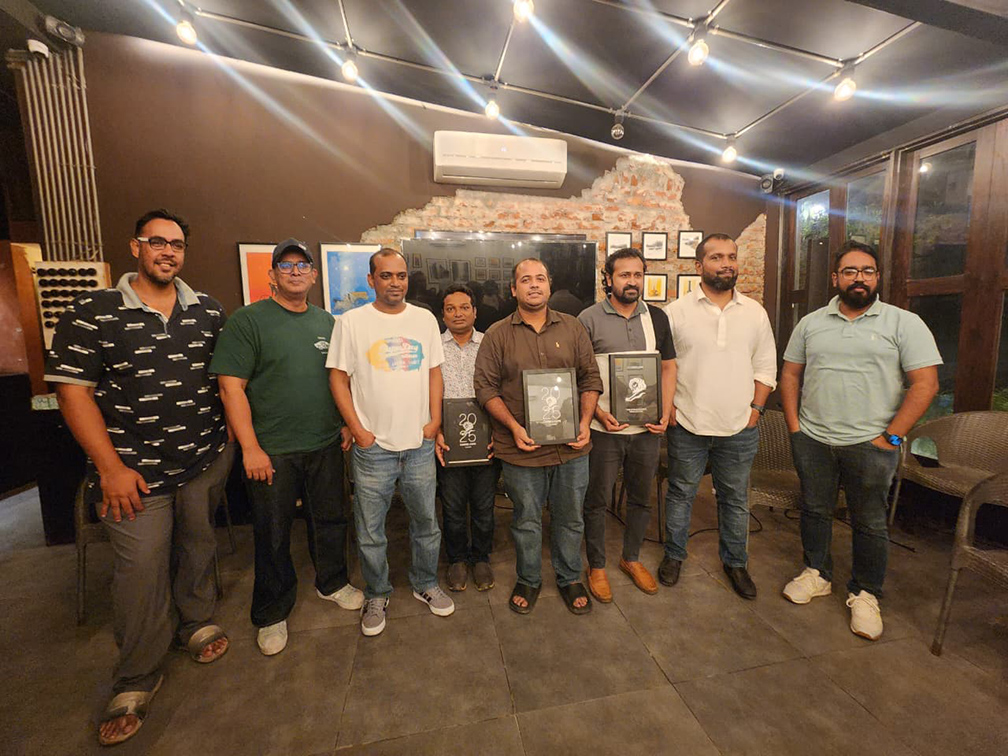 AAAB hosts workshop to prepare Bangladeshi creatives for Cannes Lions