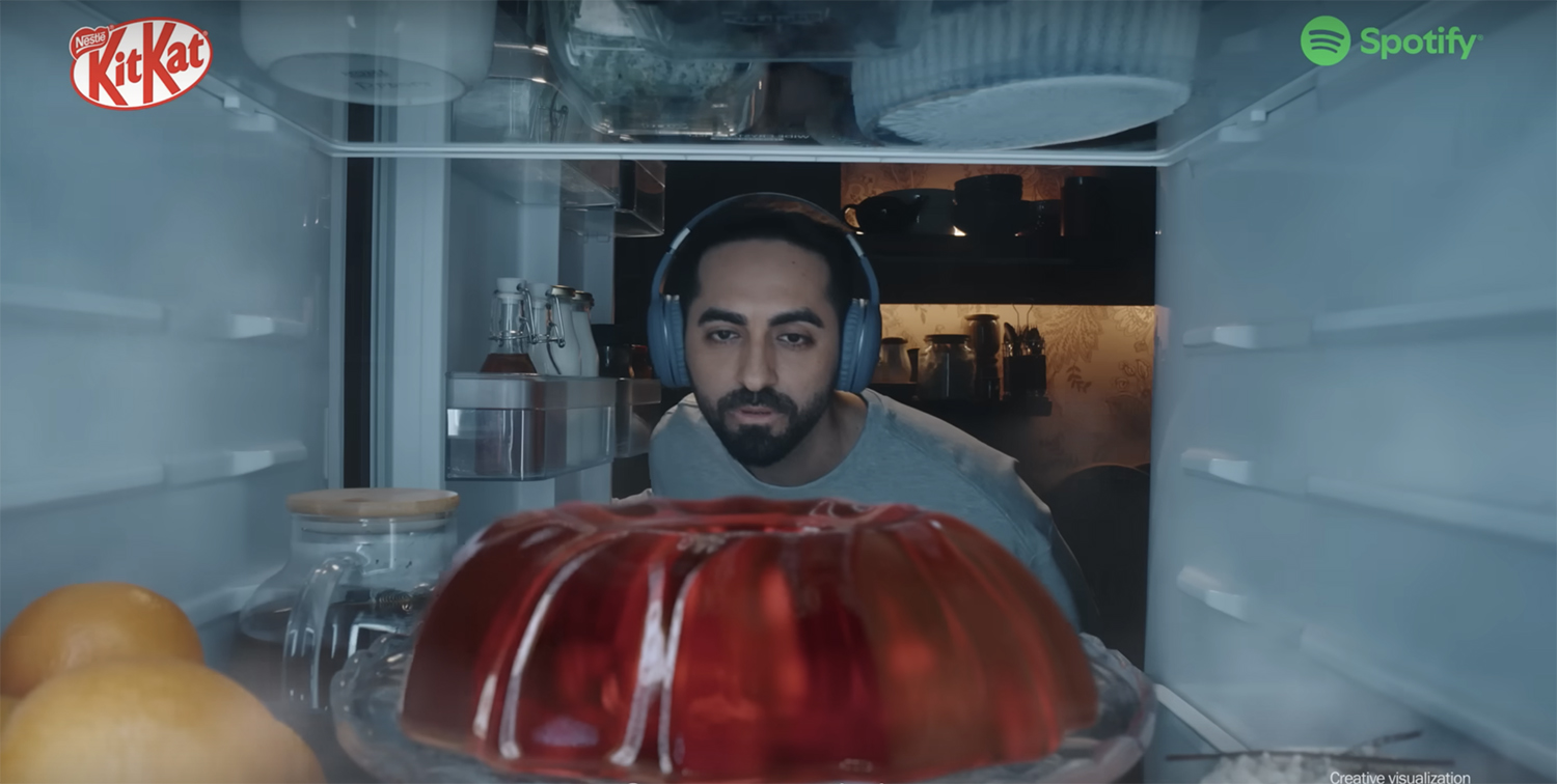 KitKat and Spotify unite to ‘Break the Loop’ in music with new Leo India campaign