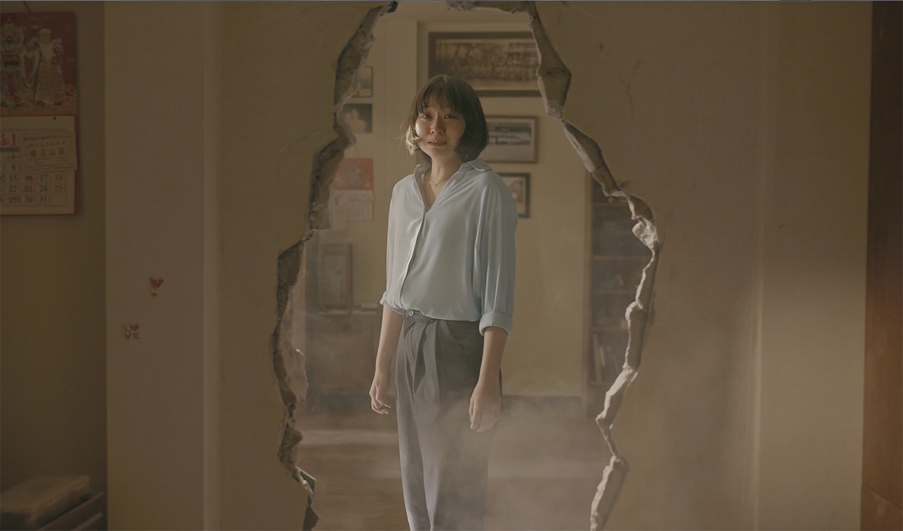 CP Foods’ new film by TBWA Thailand\Juice captures the unspoken language of family love