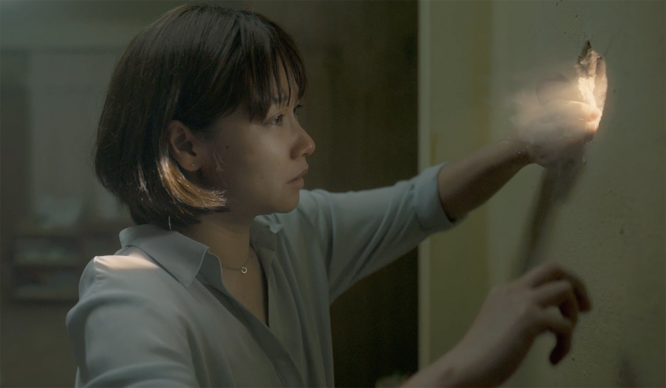 CP Foods’ new film by TBWA Thailand\Juice captures the unspoken language of family love