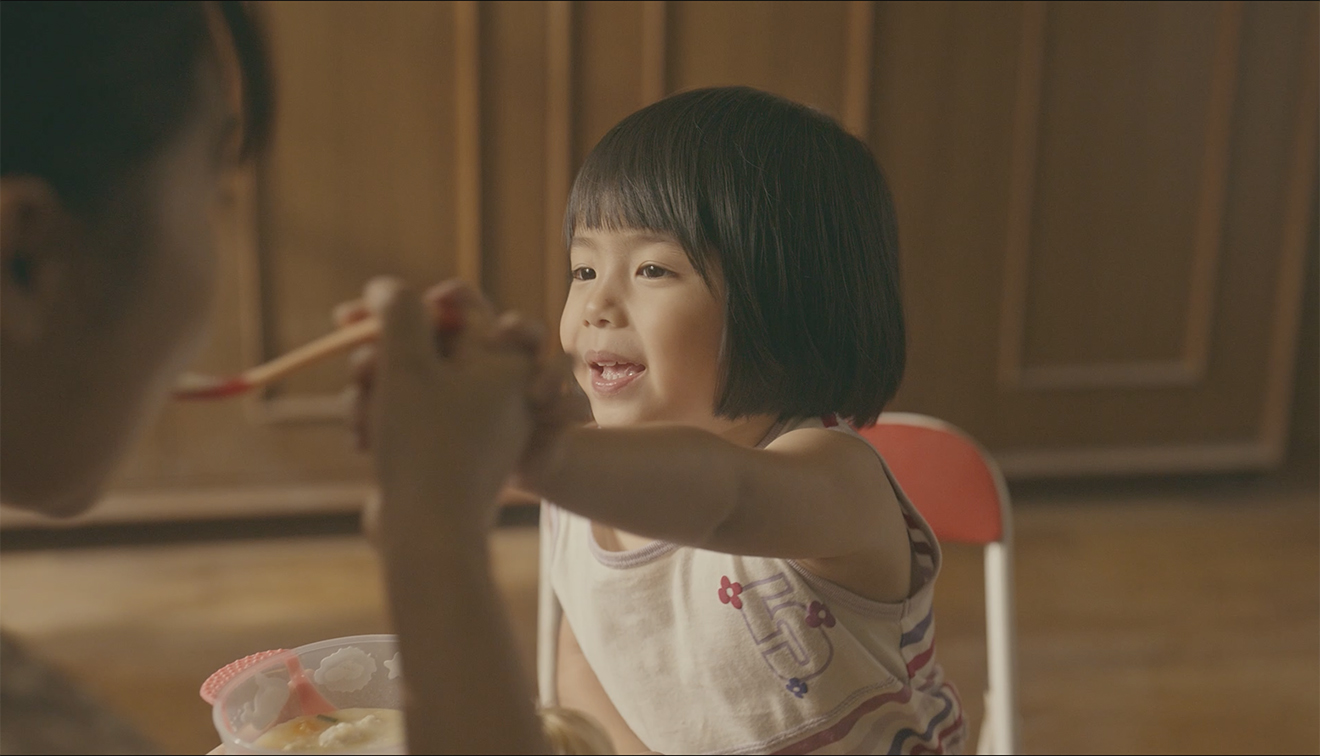 CP Foods’ new film by TBWA Thailand\Juice captures the unspoken language of family love