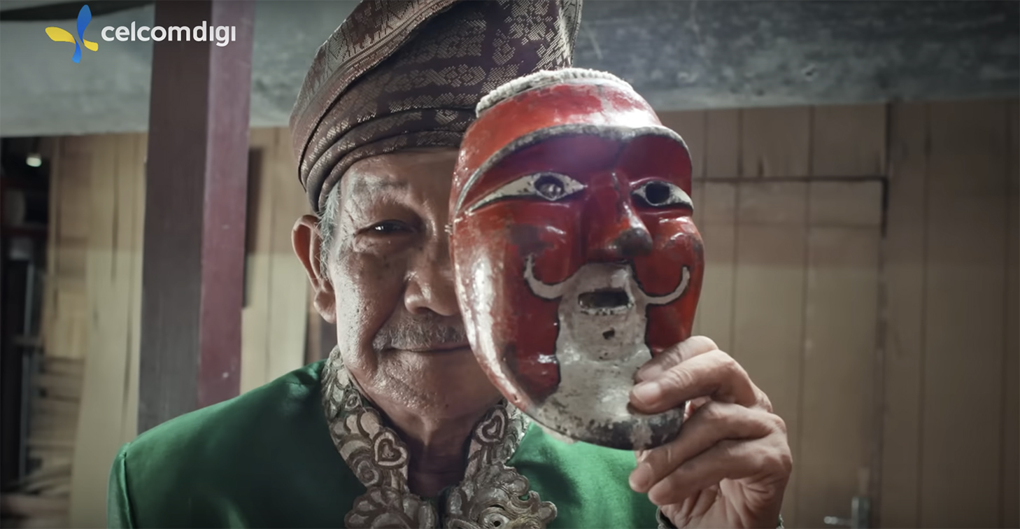 CelcomDigi and Grey Malaysia unveil a nationwide tribute to real Malaysian stories