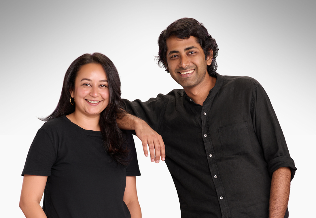 Former Ogilvy creatives Ishita Misra and Pradyot Mokashi launch new agency, Colloquial
