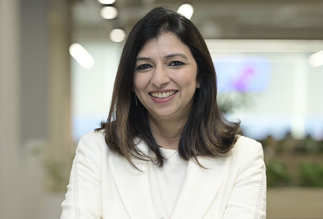Think Design CEO Deepali Saini takes on global CX leadership role at Havas