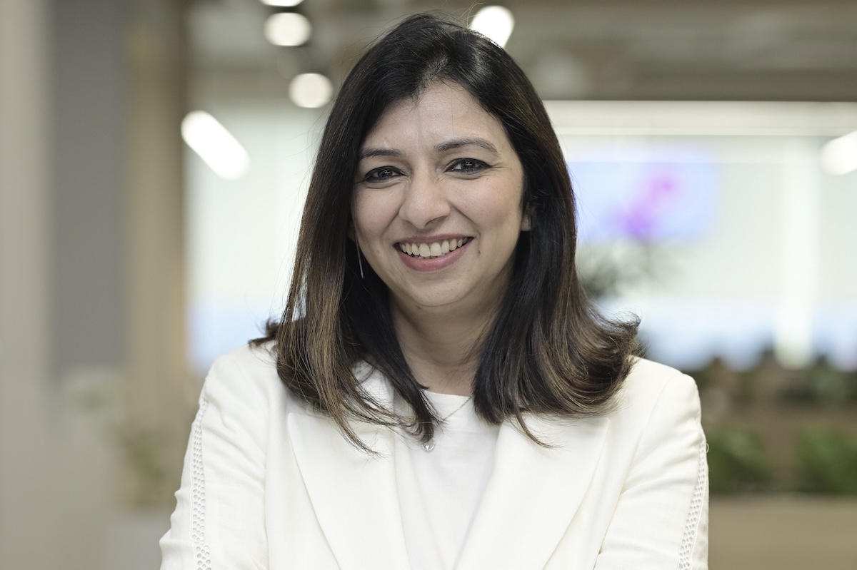 Think Design CEO Deepali Saini appointed Global Chief Experience Design Officer of Havas CX