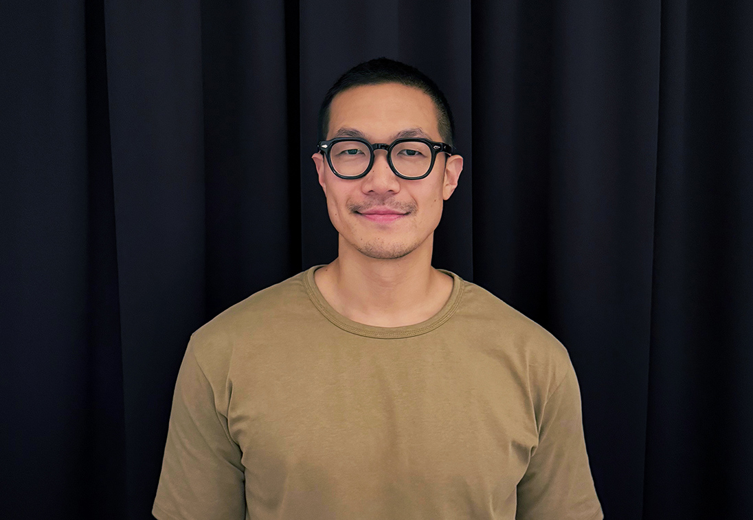 Dennis Kung signs on as new TBWA\Media Arts Lab Executive Creative Director for Southeast Asia