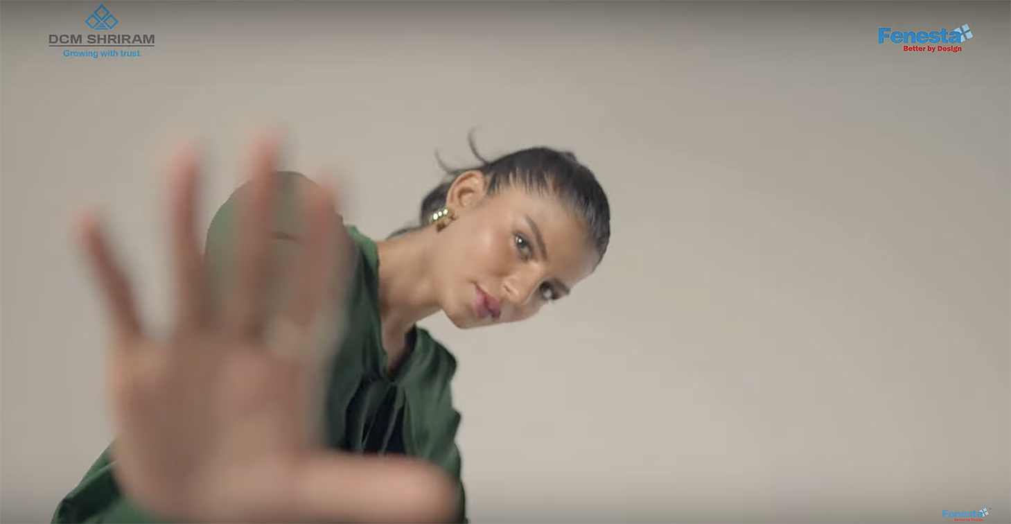 Fenesta celebrates true freedom with #ShutTheShor campaign starring Sangeeta Gharu