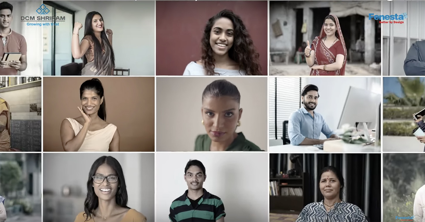 Fenesta celebrates true freedom with #ShutTheShor campaign starring Sangeeta Gharu