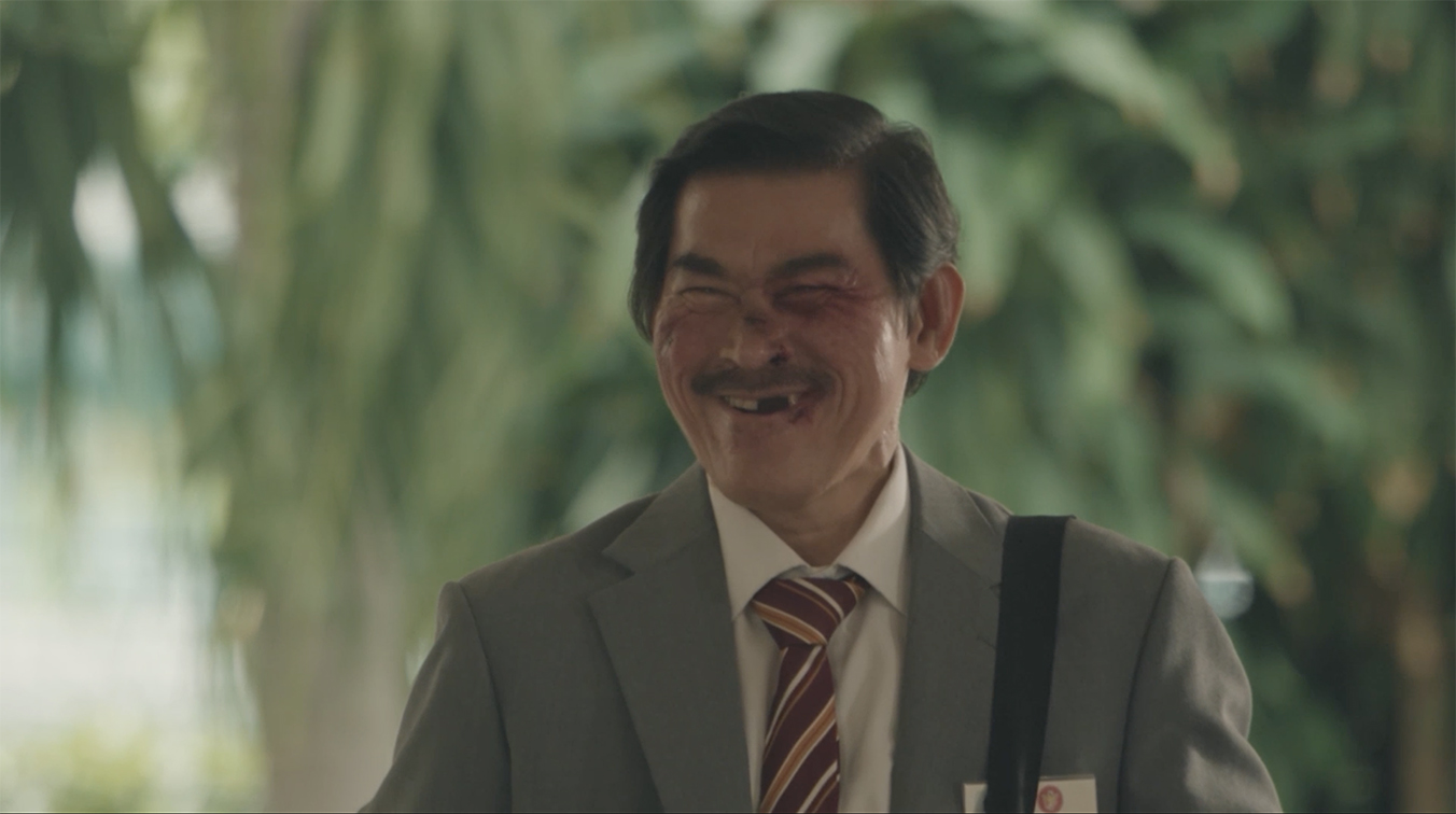 Five Star Chicken goes viral with funny “Death of a Salesman” film via BBDO Bangkok