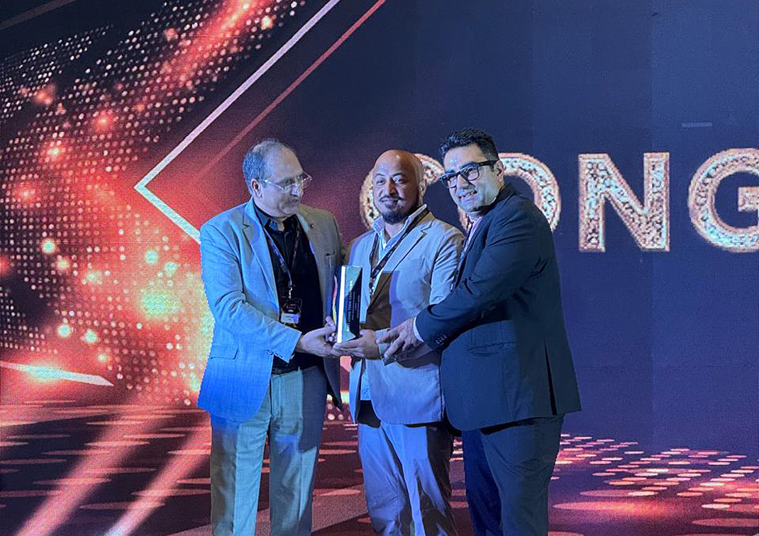 Outreach Group Nepal takes home 13 awards from the Flame Awards South East Asia