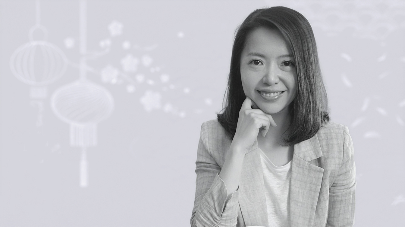The m25 Global Creative Series Episode 5: Jasmine Huang’s guide to the future of creative in China