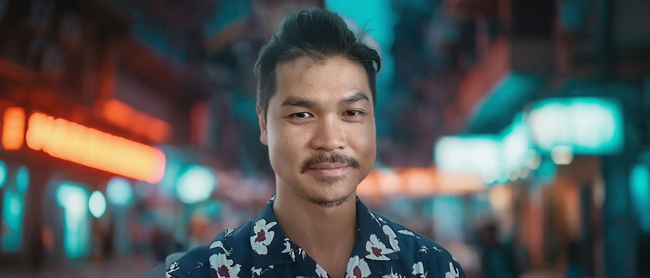 m25 Global Network appoints Jeremy Hu as Executive Producer in Singapore