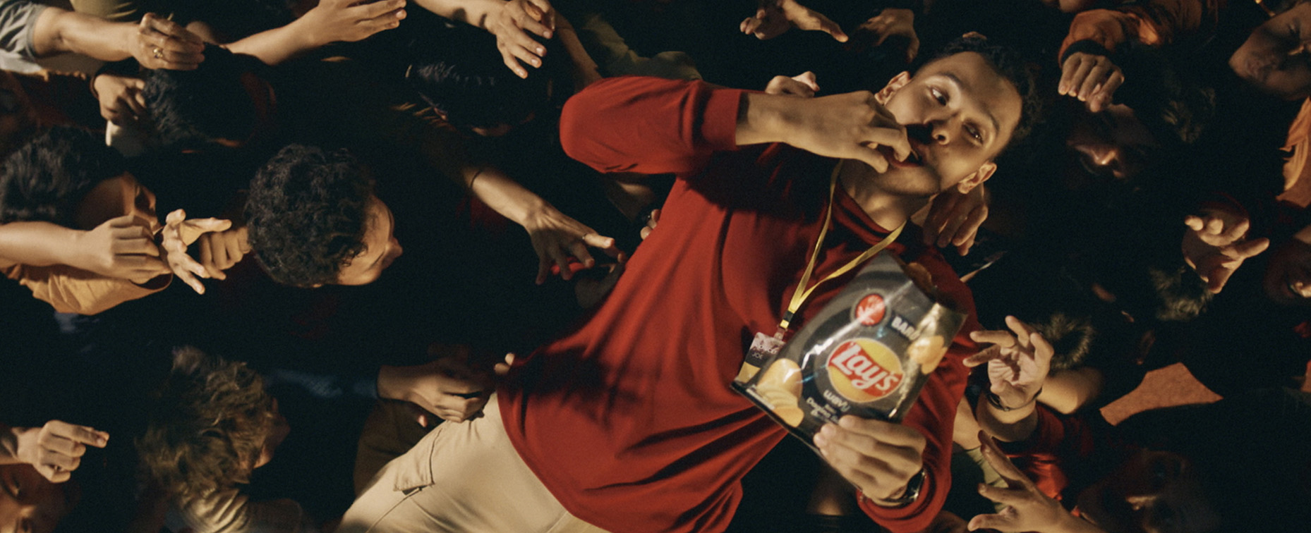 Lay’s returns to Indonesia with new film “Chase for Lay’s” via Leo Indonesia
