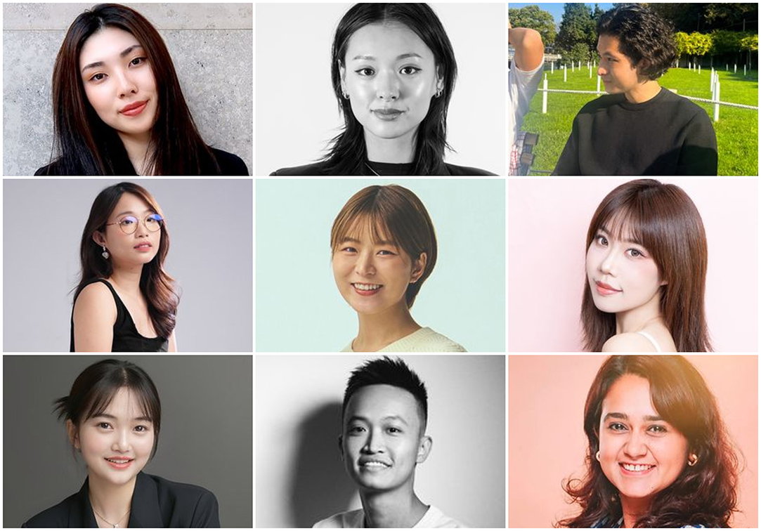 21 young creatives from Asia to attend LIA Creative LIAisons in Las Vegas; 13 Global CCOs to inspire the Creative LIAisons Cohort