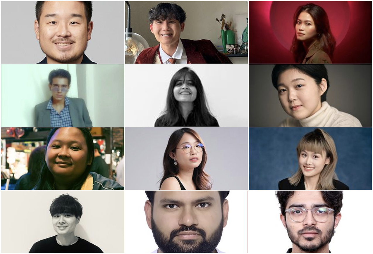 21 young creatives from Asia to attend LIA Creative LIAisons in Las Vegas; 13 Global CCOs to inspire the Creative LIAisons Cohort