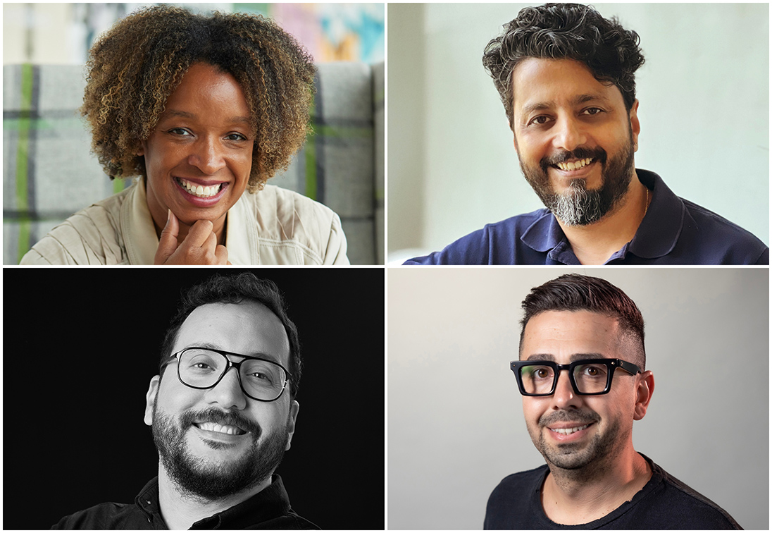 MAD STARS 2025 reveals final jury for Busan judging lead by Tawana Murphy, Ashish Chakravarty, Alejandro Di Trolio + Alex Abrantes